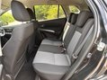 Suzuki S-Cross 1.4 Boosterjet MHEV Motion Euro 6 (s/s) 5dr 27