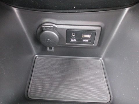 Hyundai ix20 1.4 Blue Drive SE Nav Euro 6 (s/s) 5dr 38