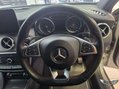 Mercedes-Benz GLA 2.0 GLA250 AMG Line (Executive) 7G-DCT 4MATIC Euro 6 (s/s) 5dr 50