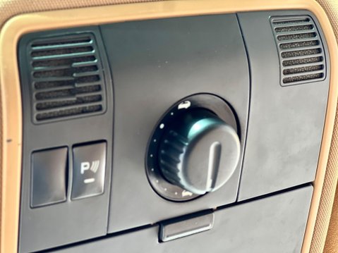 Porsche Cayenne 4.8 GTS TiptronicS 4WD 32