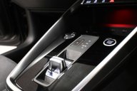 Audi A3 2.0 A3 Sportback 35 TDI S Line Edition 1 Semi-Auto 5dr 42
