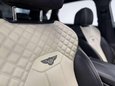 Bentley Bentayga 4.0 V8 SUV 5dr Petrol Auto 4WD Euro 6 (s/s) (550 ps) 55