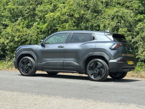 Suzuki e Vitara 61kWh Motion Auto 5dr 7