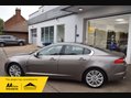 Jaguar XF 3.0 XF Premium Luxury V6 Auto 4dr 6
