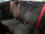 SEAT Ibiza 1.2 TSI FR Red Edition Sport Coupe 3dr Petrol Manual Euro 6 (110 ps) 31