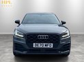 Audi Q2 1.0 TFSI 30 Black Edition SUV 5dr Petrol Manual Euro 6 (s/s) (116 ps) 2