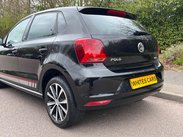Volkswagen Polo 1.0 BlueMotion Tech beats Euro 6 (s/s) 5dr 52
