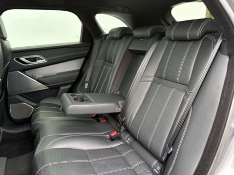 Land Rover Range Rover Velar 2.0 Range Rover Velar R-Dynamic HSE D240 Auto 4WD 5dr 58