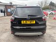 Ford Kuga TITANIUM X TDCI 13