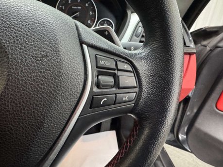 BMW 4 Series 2.0 420D Gran Coupe Sport Auto 5dr 76