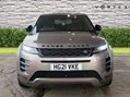 Land Rover Range Rover Evoque 1.5 Range Rover Evoque R-Dynamic S P300e Auto 4WD 5dr 2