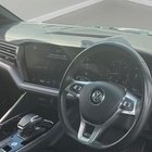 Volkswagen Touareg 3.0 TDI V6 R-Line Tech Tiptronic 4Motion Euro 6 (s/s) 5dr 