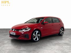 Volkswagen Golf 2.0 TSI GPF GTI Performance Hatchback 5dr Petrol DSG Euro 6 (s/s) (245 ps)
