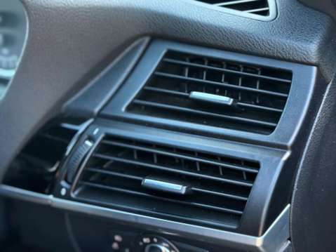 BMW X5 3.0 40d M Sport Steptronic xDrive Euro 5 5dr 80