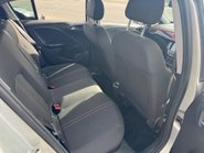 Vauxhall Corsa 1.4i ecoTEC Griffin Euro 6 5dr 22