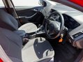 Ford Focus 1.0T EcoBoost Zetec Euro 6 (s/s) 5dr 15