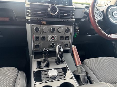 Ineos Grenadier STATION WAGON 17