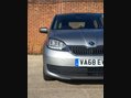 Skoda Citigo 1.0 Citigo SE GreenTech MPI 5dr 4
