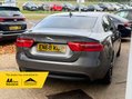 Jaguar XE 2.0 XE R-Sport D Auto 4dr 3