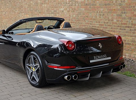 Ferrari California T 23
