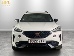 Cupra Formentor 2.0 TSI V2 SUV 5dr Petrol DSG 4Drive Euro 6 (s/s) (190 ps) 1 Owner - Dab -