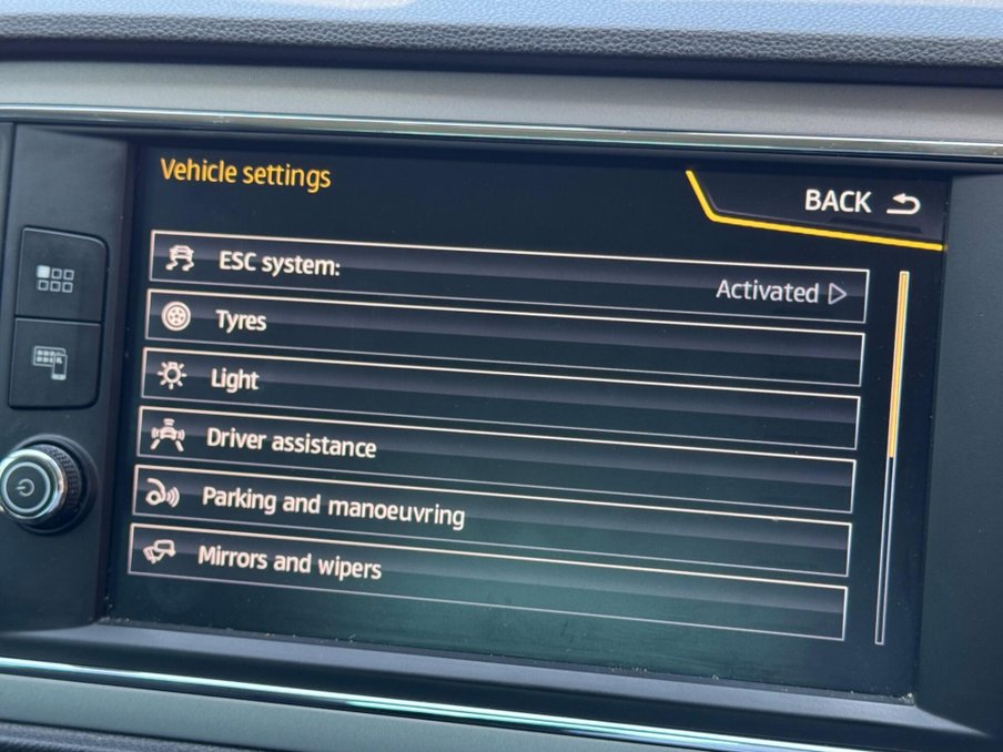 2017 SEAT Leon — image 20