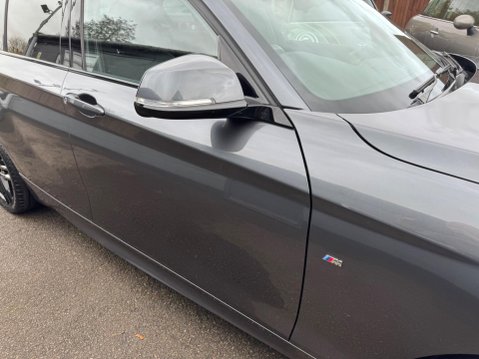 BMW 1 Series 1.5 118i GPF M Sport Shadow Edition Hatchback 5dr Petrol Manual Euro 6 (s/s 45