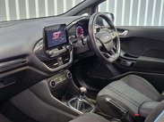 Ford Fiesta 1.5T EcoBoost ST-2 Hatchback 3dr Petrol Manual Euro 6 (200 ps) 8