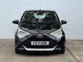 Toyota Aygo 1.0 Aygo X-Play TSS VVT-i 5dr 32