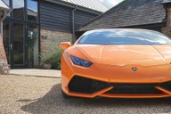 Lamborghini Huracan 5.2 V10 LP 610-4 LDF 4WD Euro 6 (s/s) 2dr 15