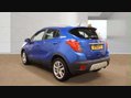 Vauxhall Mokka 1.4 Mokka Exclusive T S/S 5dr 7