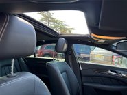 Mercedes-Benz CLS 2.1 CLS220d AMG Line (Premium) Coupe Diesel G-Tronic+ Euro 6 (s/s) (177ps) 28