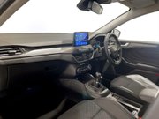 Ford Focus 1.0T EcoBoost Titanium X Hatchback 5dr Petrol Manual Euro 6 (s/s) (125 ps) 15