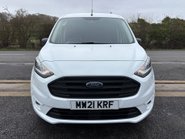 Ford Transit Connect 230 Trend L2 120 ps Dciv - Air Con / 5 Seats 11