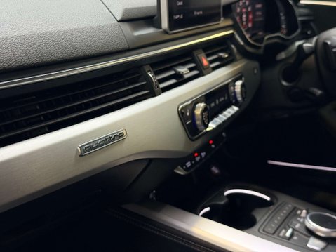 Audi S5 3.0 S5 TFSI Quattro Auto 4WD 2dr 63