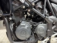 Benelli TRK 502 X 2022 ONLY 10K SIDE BOXES CAR PLAY A2 READY NEW MOT 500CC 20