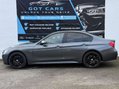 BMW 3 Series 3.0 330d M Sport Auto xDrive Euro 5 (s/s) 4dr 4