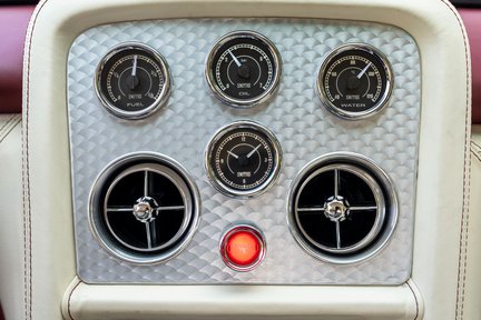 Jensen Interceptor Interceptor R Supercharged 20