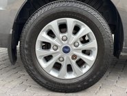 Ford Transit Custom 300 L2 H2 Limited 130 ps Panel Van 32