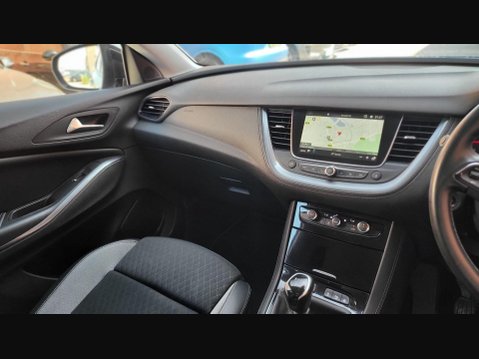 Vauxhall Grandland X GRIFFIN 15