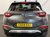 Kia Stonic 1.0 Stonic 3 ISG Semi-Auto 5dr 4