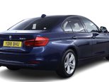 BMW 3 Series 2.0 320i Sport Saloon 4dr Petrol Auto Euro 6 (s/s) (184 ps) 6
