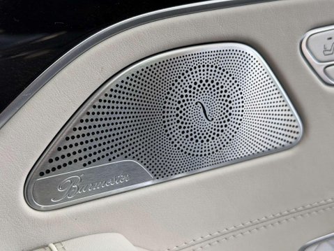 Mercedes-Benz S Class 4.0 S560 V8 BiTurbo AMG Line (Premium) Coupe 2dr Petrol G-Tronic Euro 6 (s/ 55