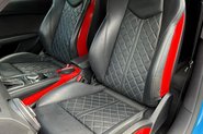 Audi TT TTS TFSI QUATTRO 45