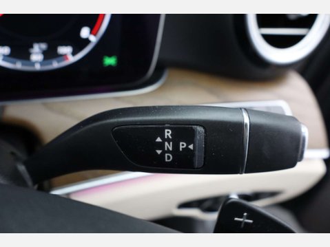 Mercedes-Benz E Class 3.0 E 350 D SE Premium+ Auto 5dr 28