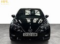 Nissan MICRA 1.0 IG-T Acenta Hatchback 5dr Petrol XTRON Euro 6 (s/s) (92 ps) Alloys - Bl 2
