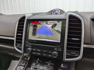 Porsche Cayenne 3.0 Cayenne D Platinum Edition V6 Tiptronic S A 4WD 5dr 88