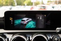 Mercedes-Benz A Class A 180 SPORT EXECUTIVE EDITION 28