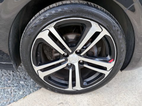 Peugeot 208 1.2 208 GT Line S/S 5dr 49