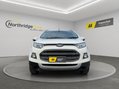 Ford Ecosport 1.5 Titanium Powershift 2WD Euro 5 5dr 2